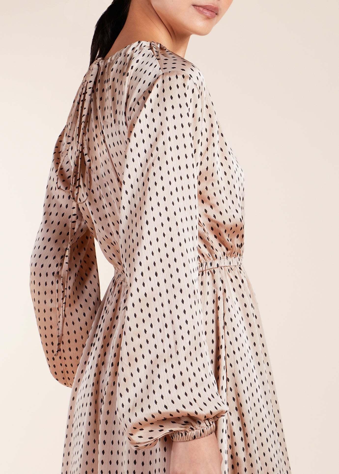 Namir Maxi Dress - Final Sale