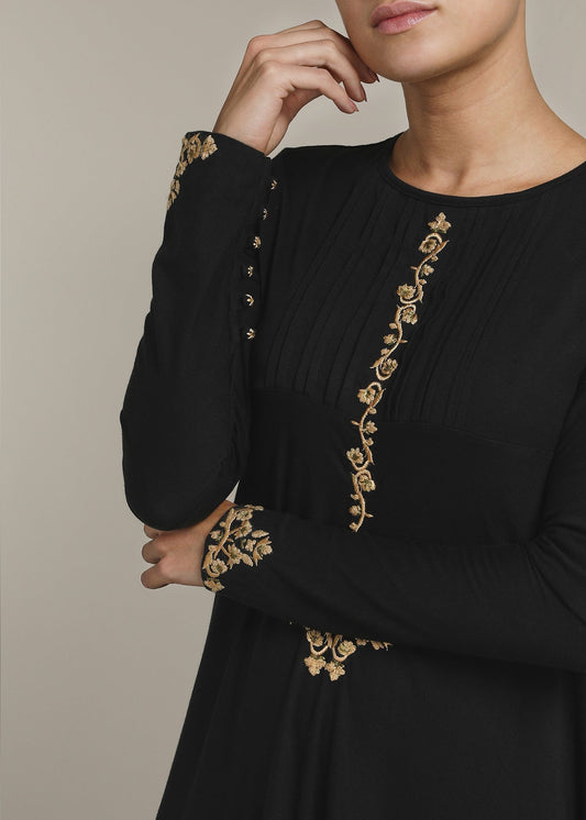 Neroli Abaya