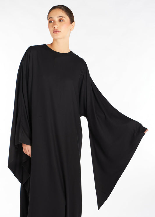 Solitude Abaya