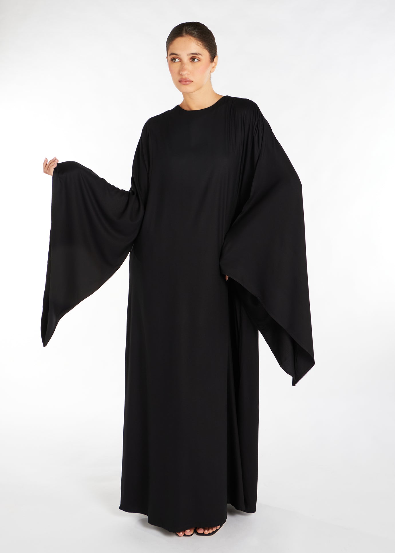 Solitude Abaya