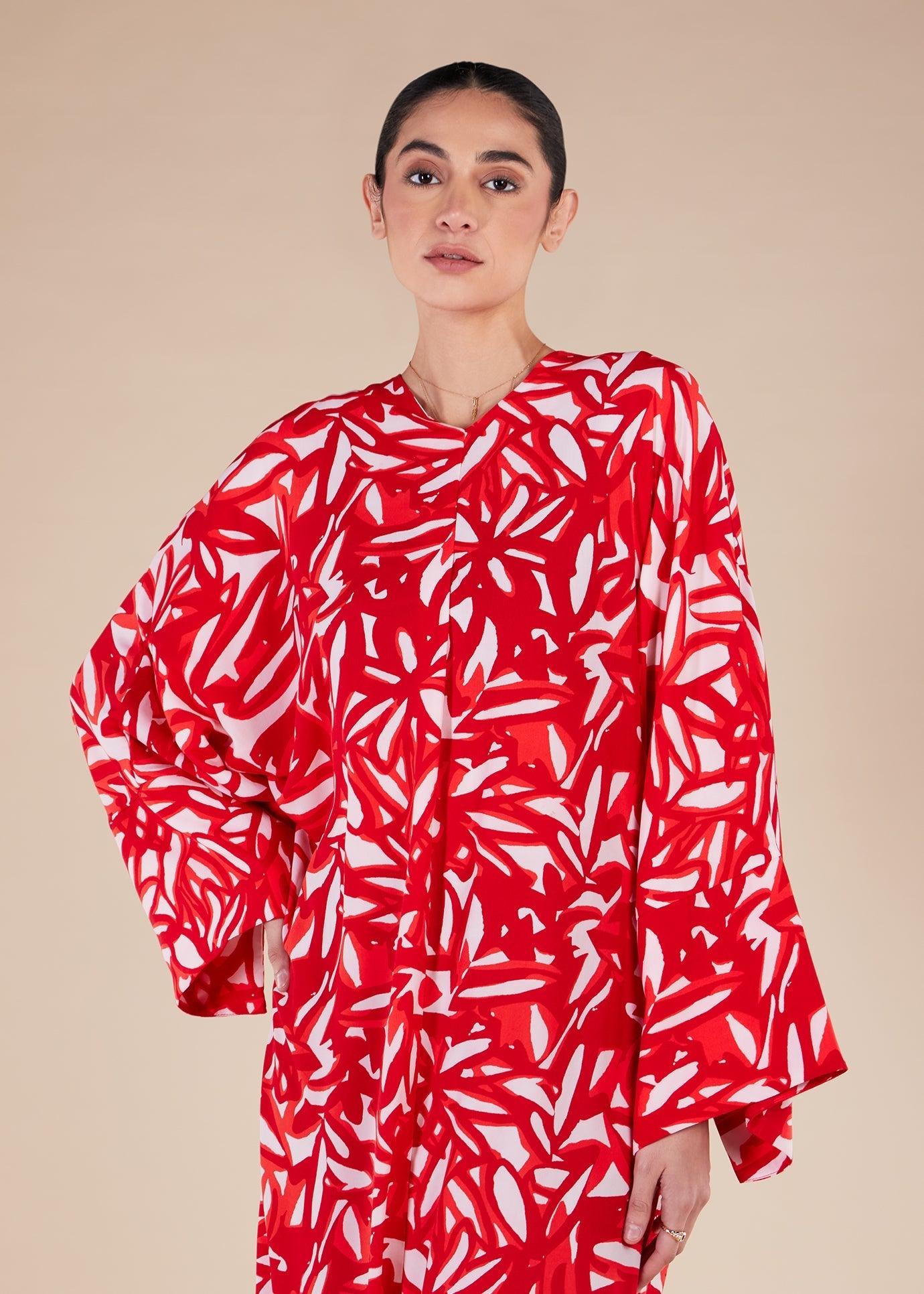 Roma Kaftan