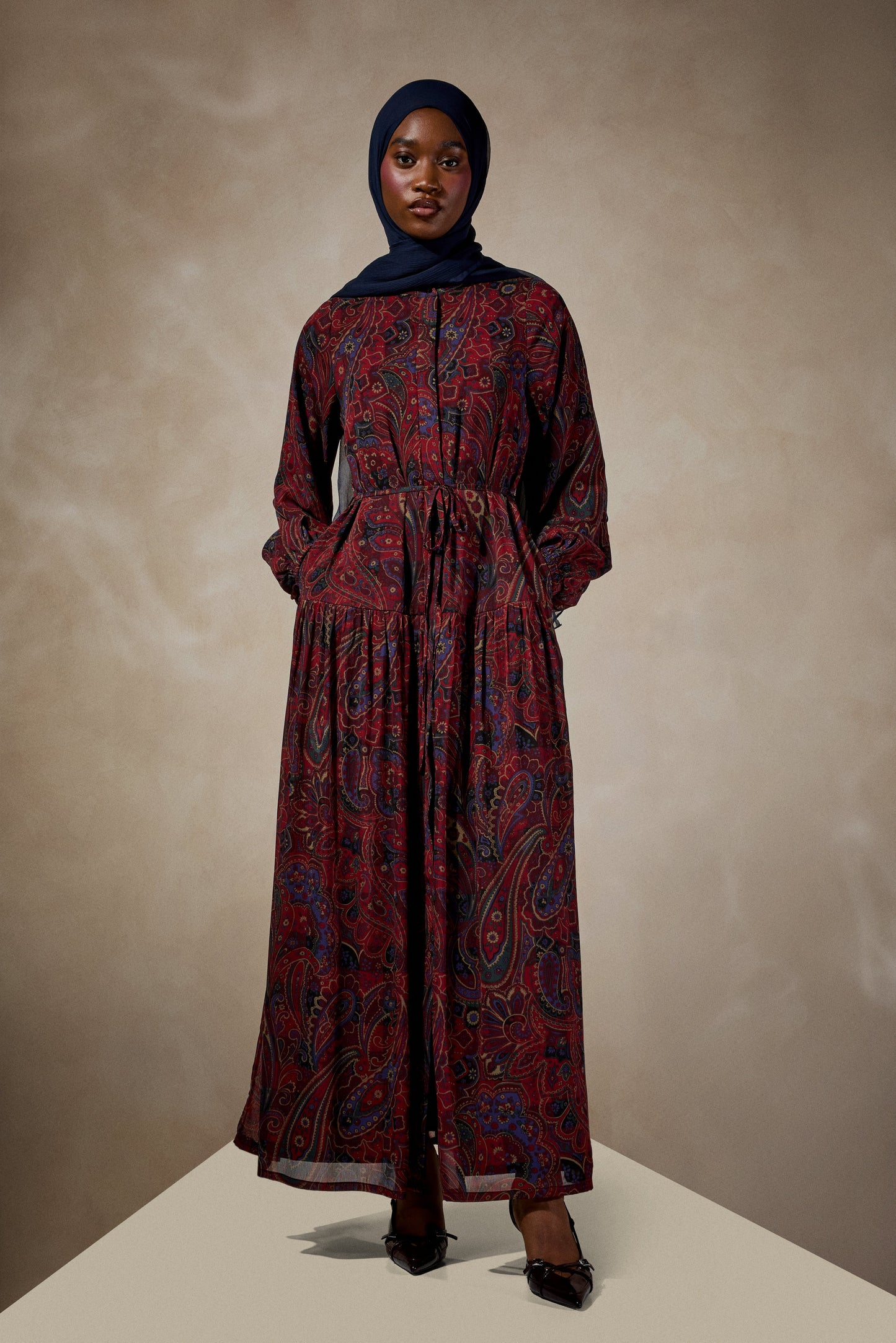 Boteh Maxi
