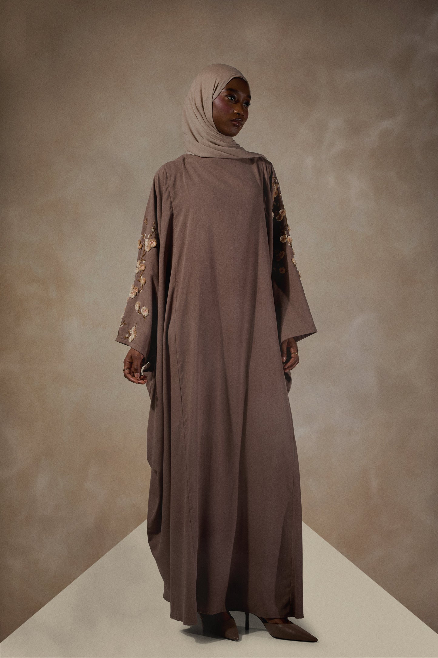 Sakura Kaftan