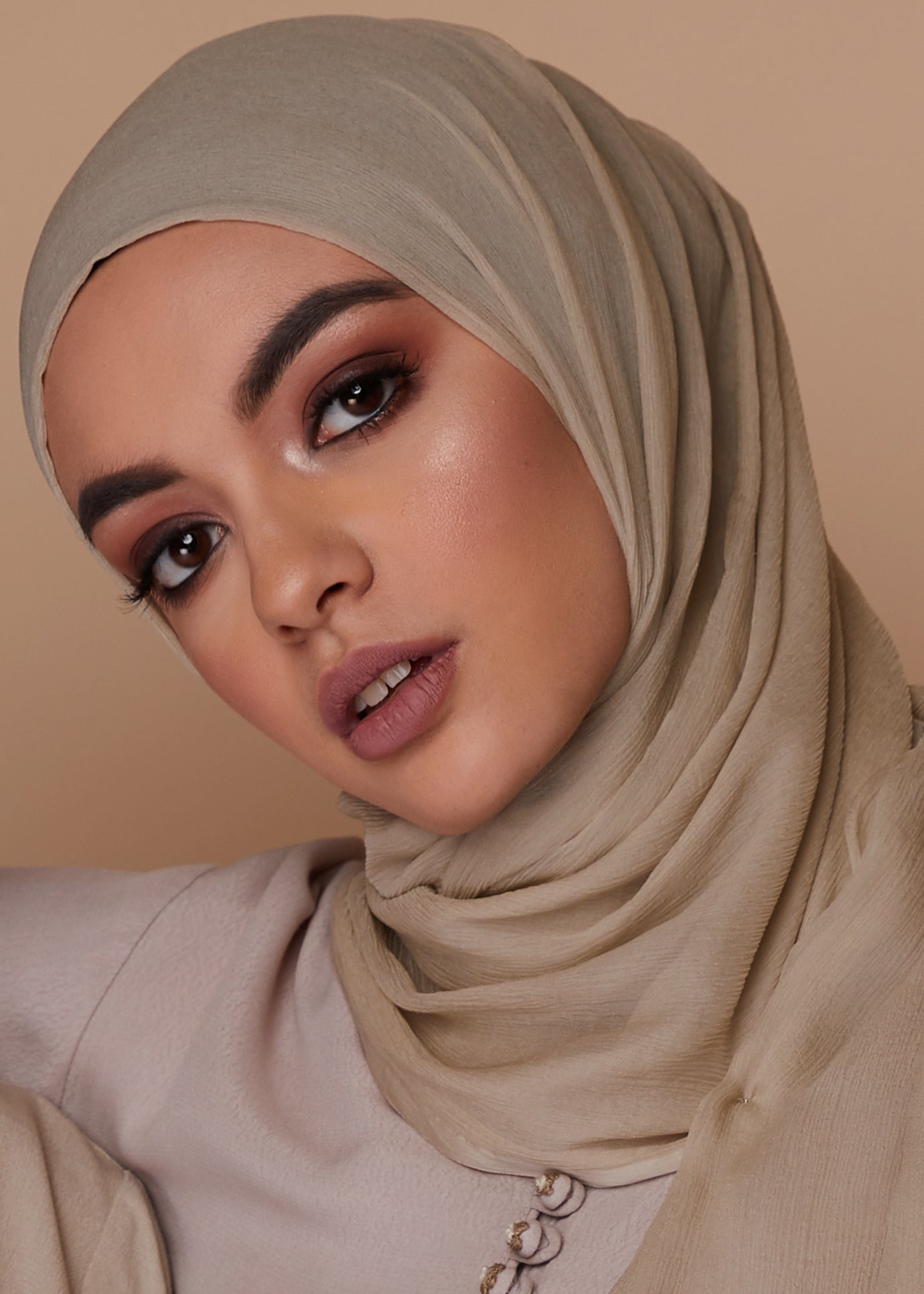 Tone 007 Hijab