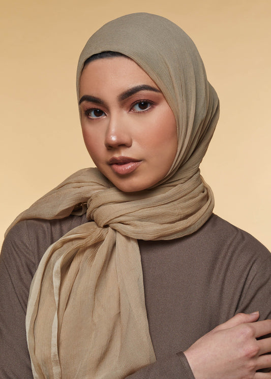 Tone 007 Hijab