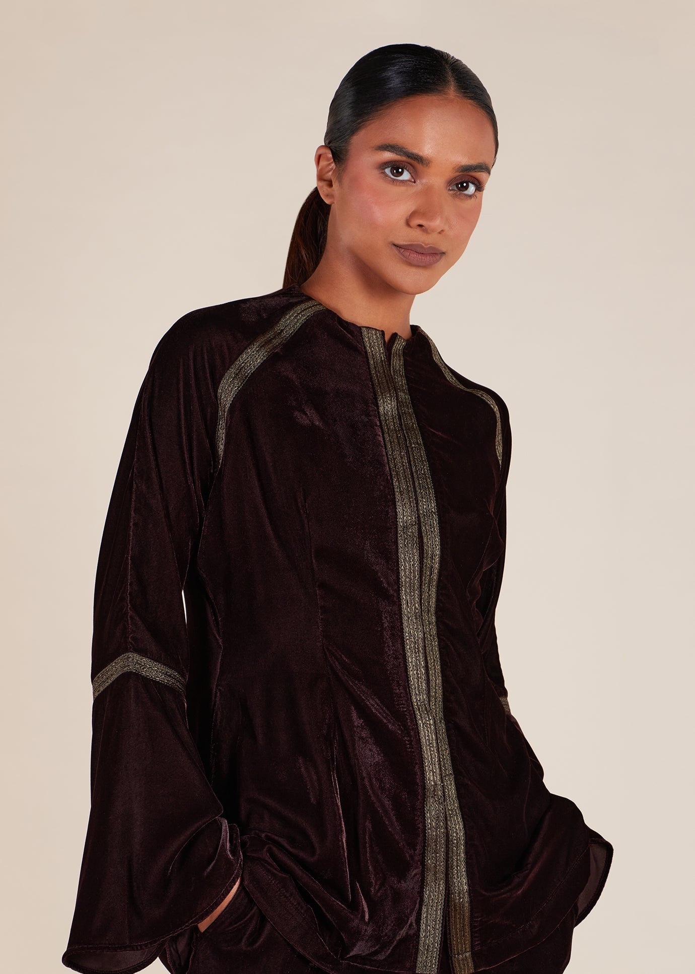 Ziva Co-Ord Set - Final Sale
