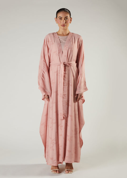 Maple Kimono