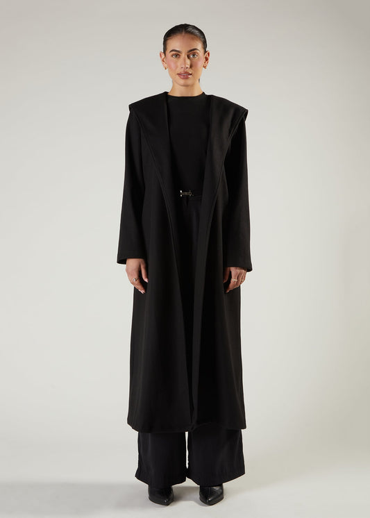 Cover Up Black