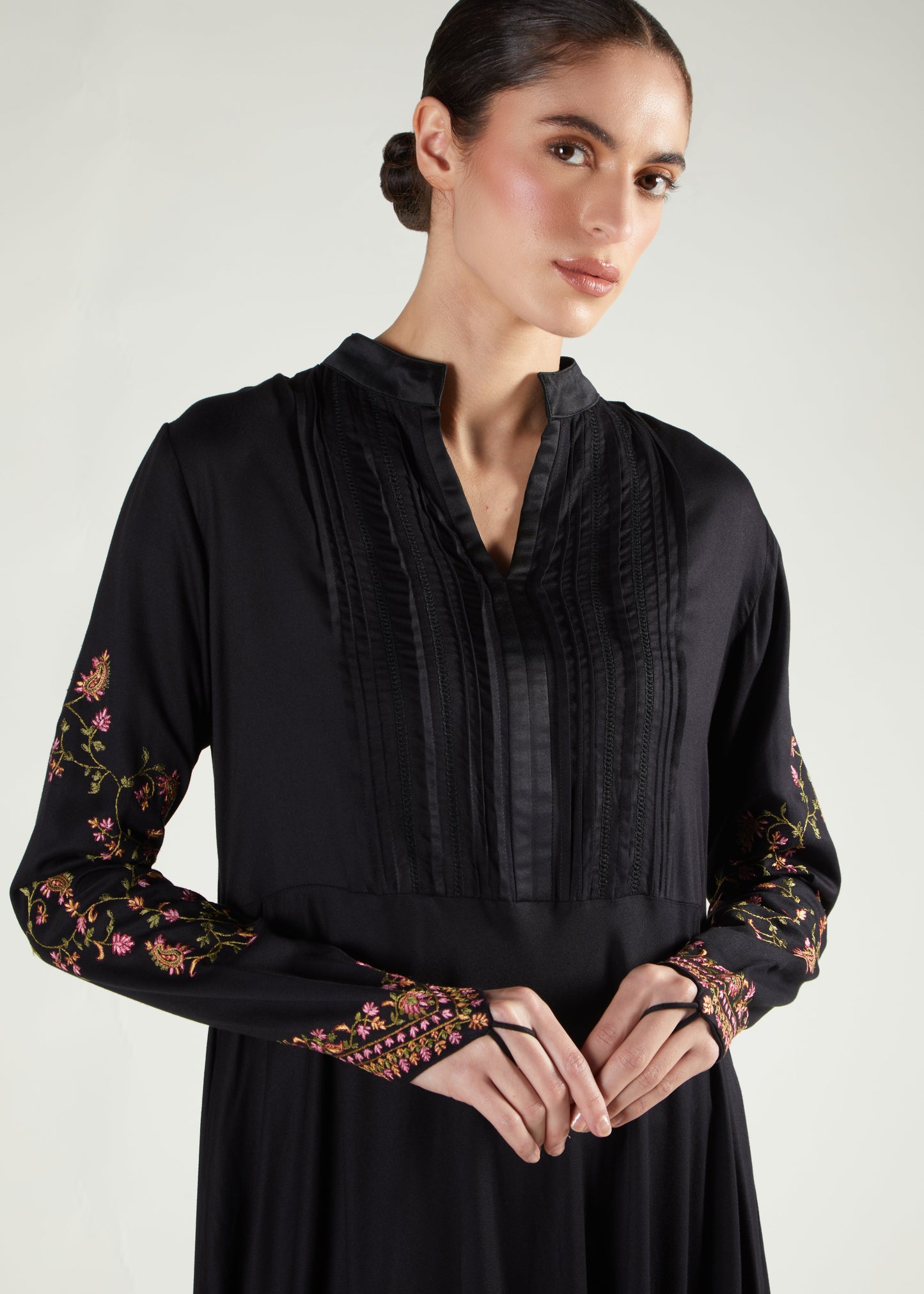 Zahra Abaya
