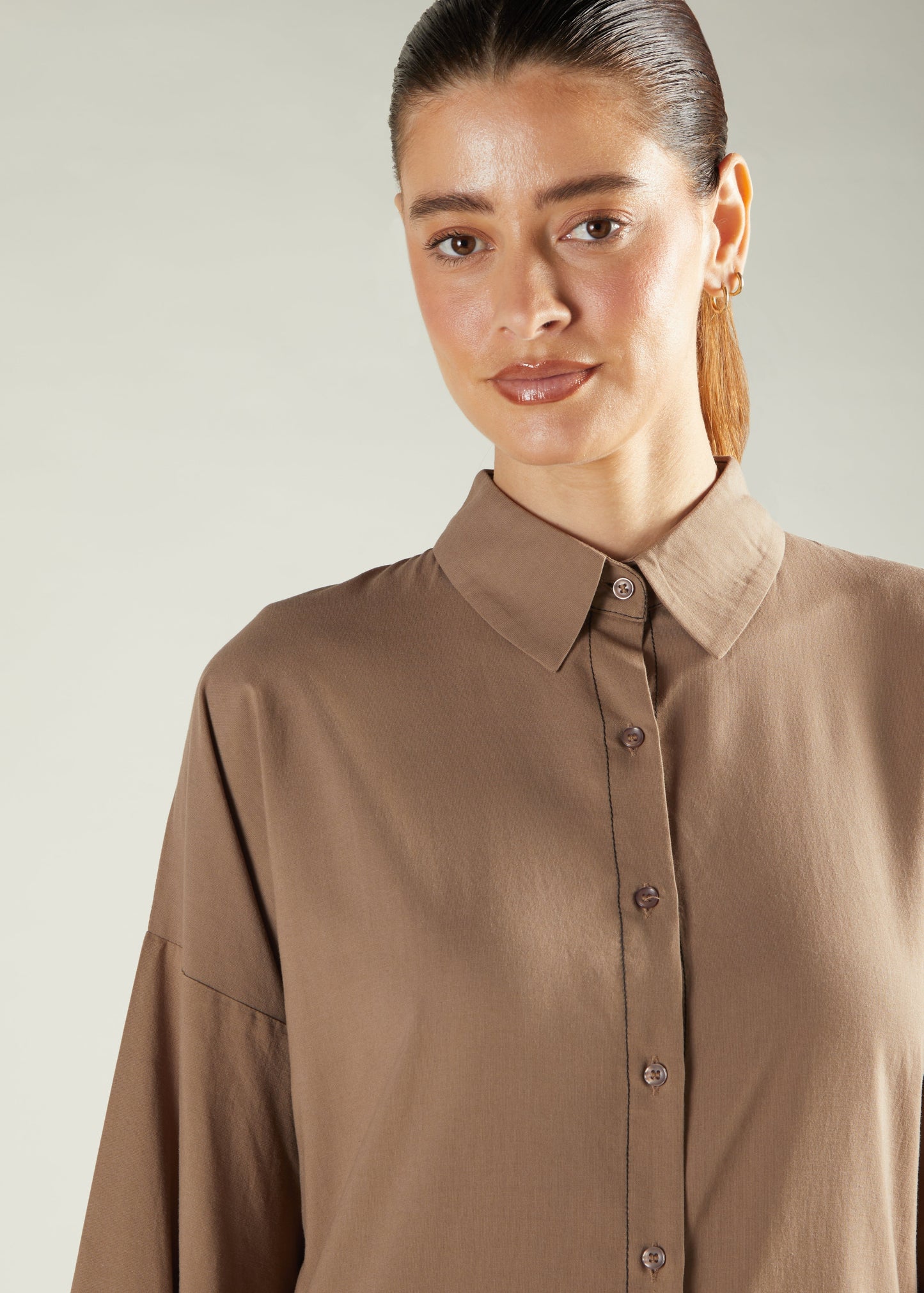 Mushroom Co-Ord Set