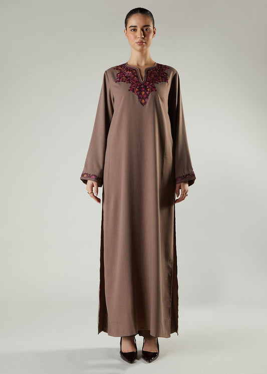Chinar Abaya