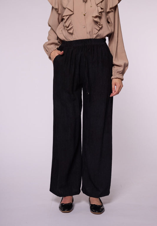 Loose Fit Comfortable Pants