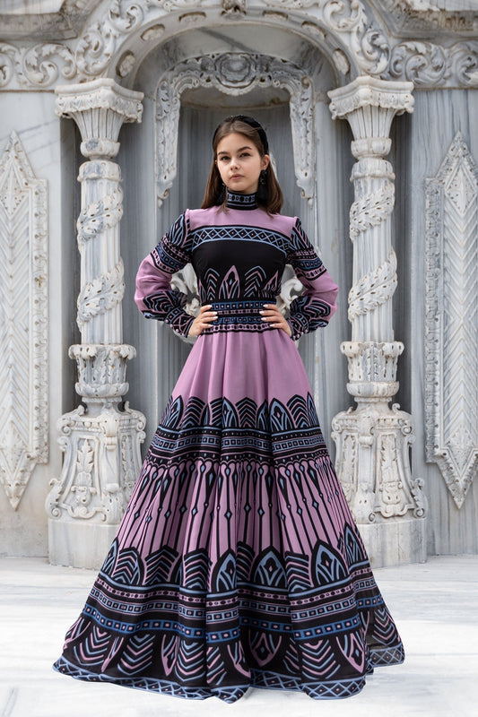Amaliya Dress
