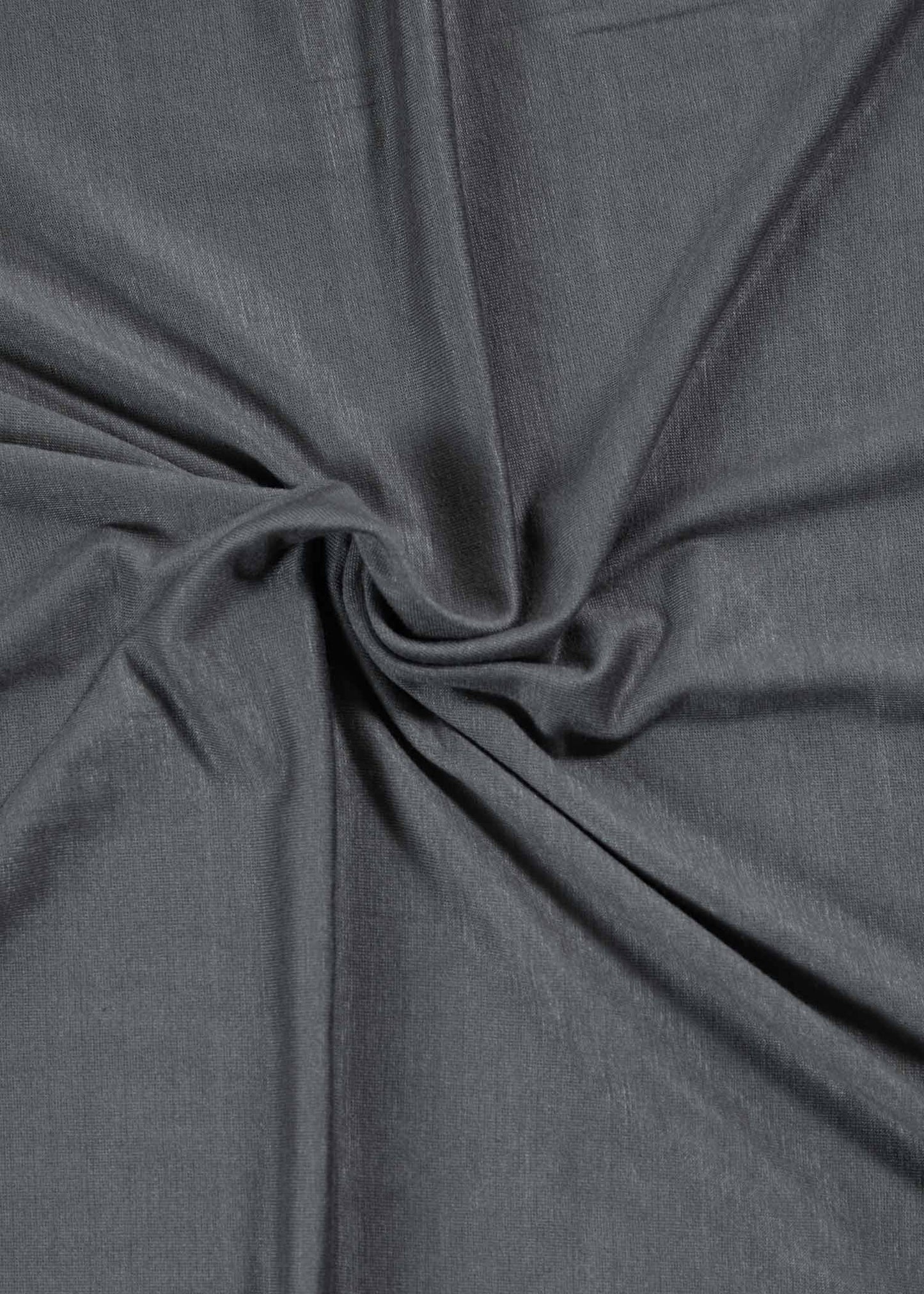 Grey Jersey Hijab
