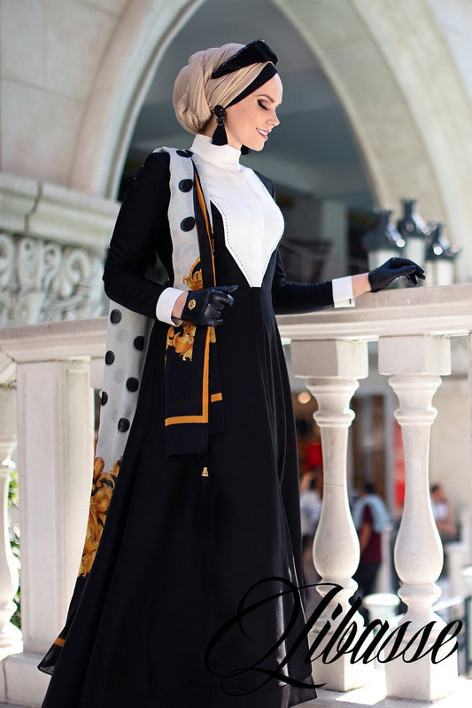 Libasse Frak Tunique Dress