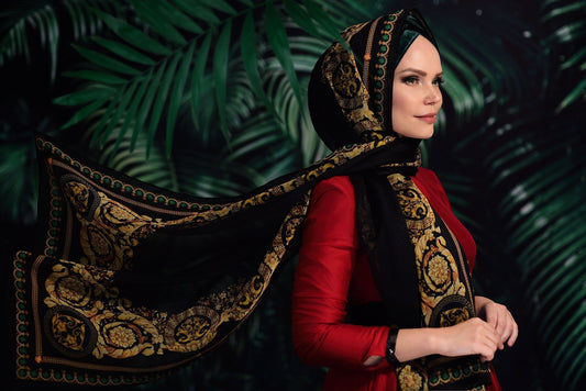 MALIKA Hijab