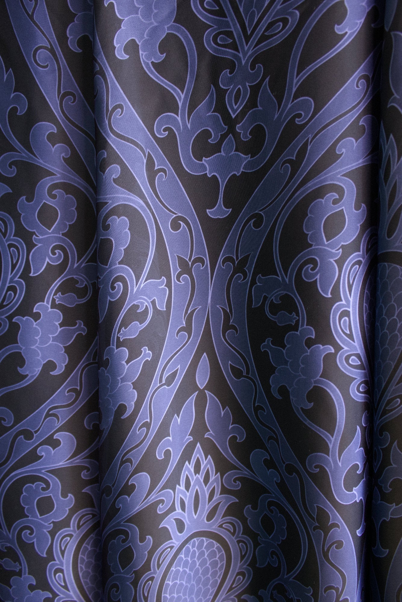 Venera Silky Chiffon Skirt