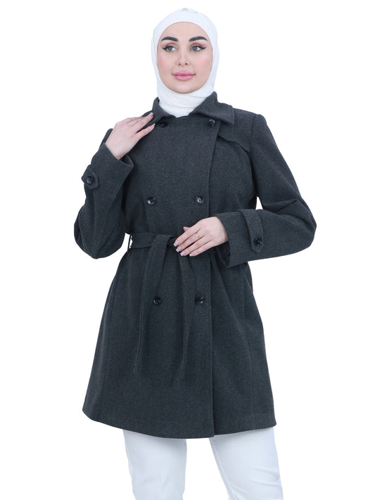 Women's winter jacket