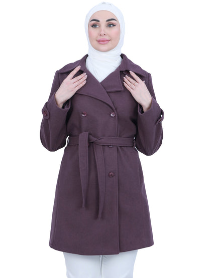 Women's winter jacket