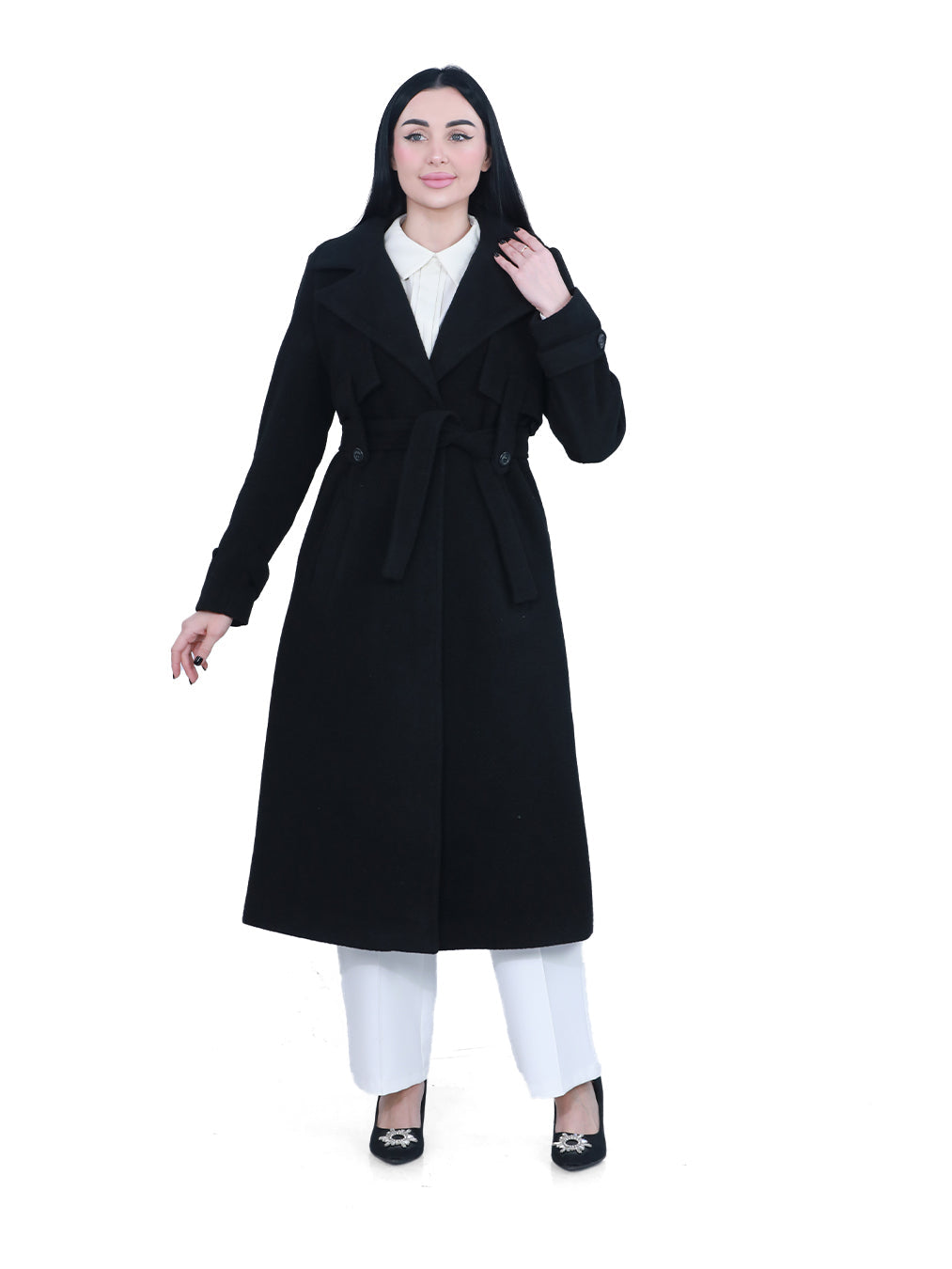 Women's winter jacket