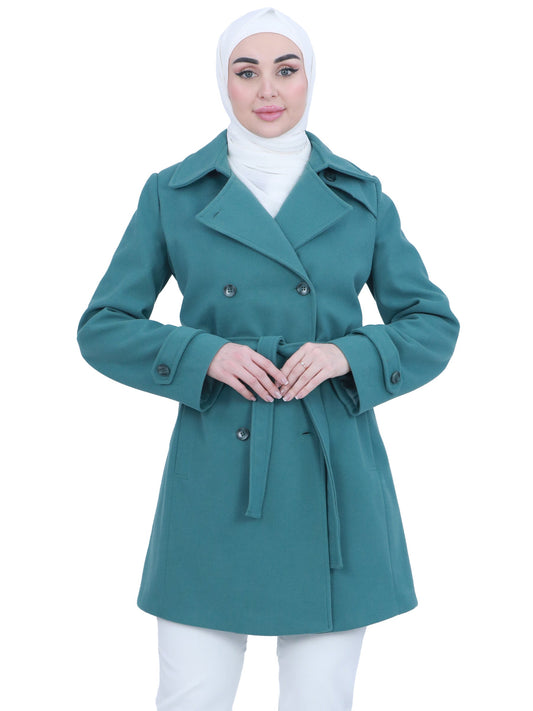 Women's winter jacket