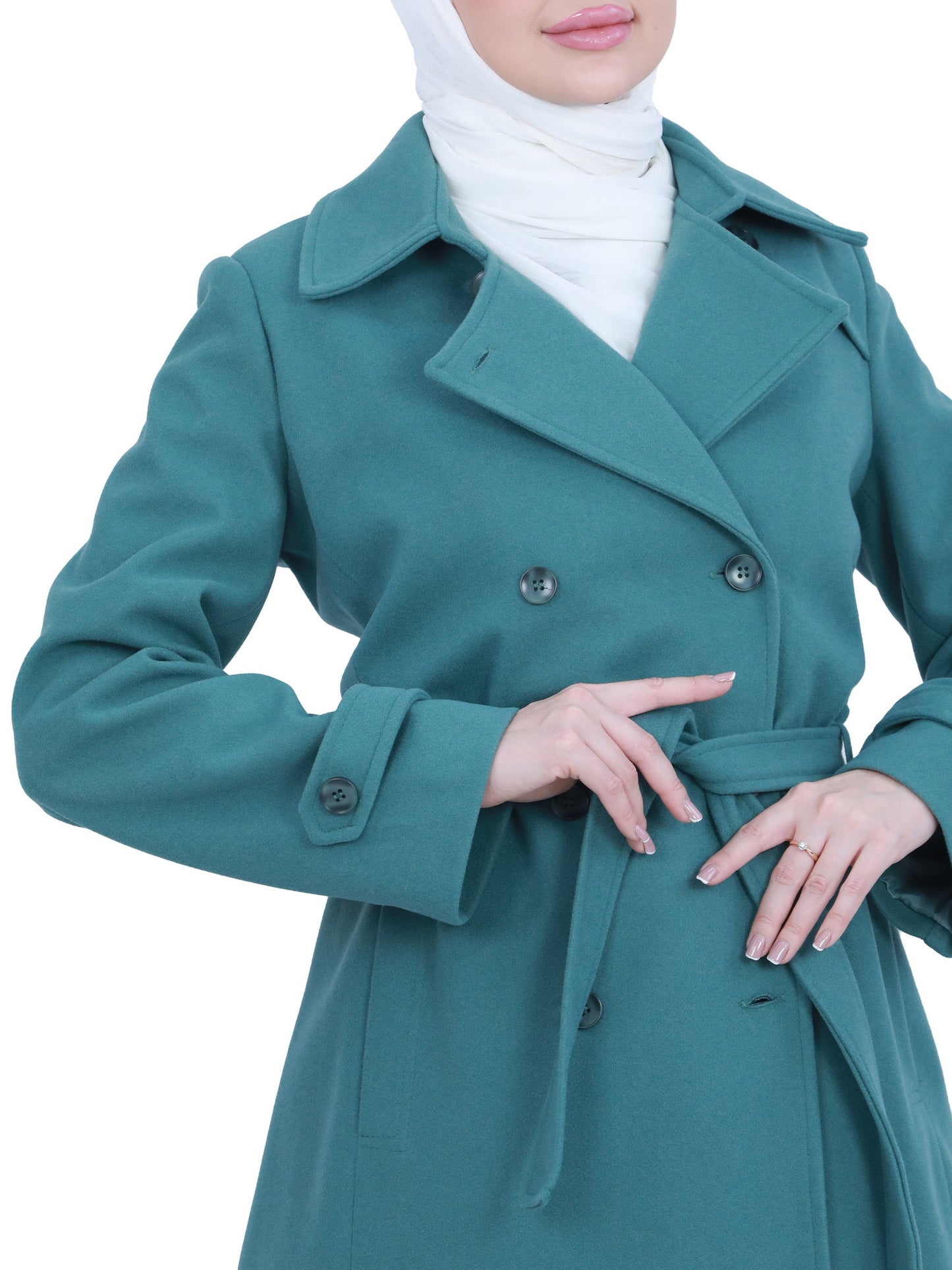 Women's winter jacket