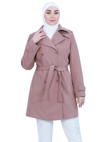 Women's winter jacket