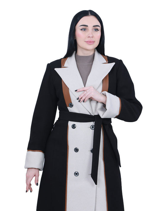 Women's winter jacket