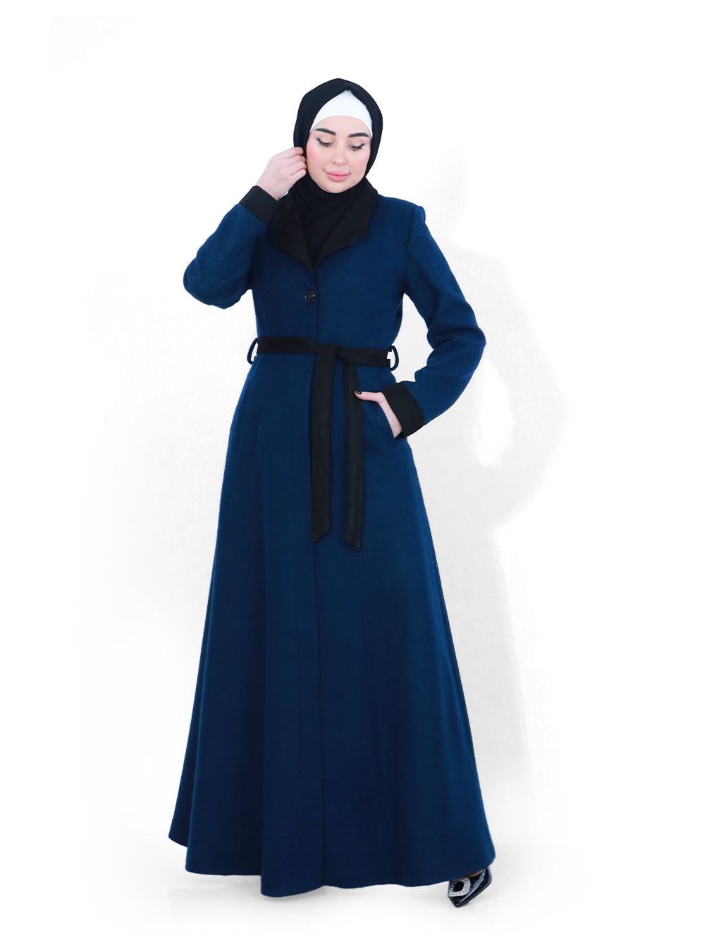 Jilbab