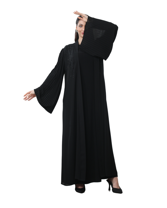 Bisht 2 pieces