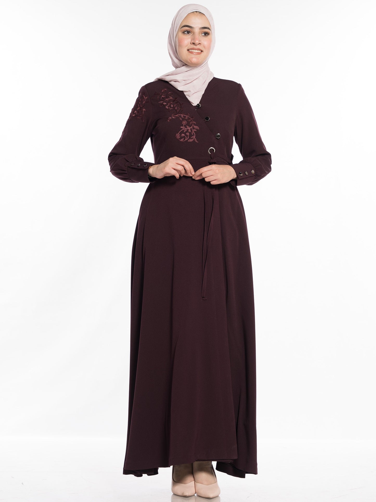 Jilbab