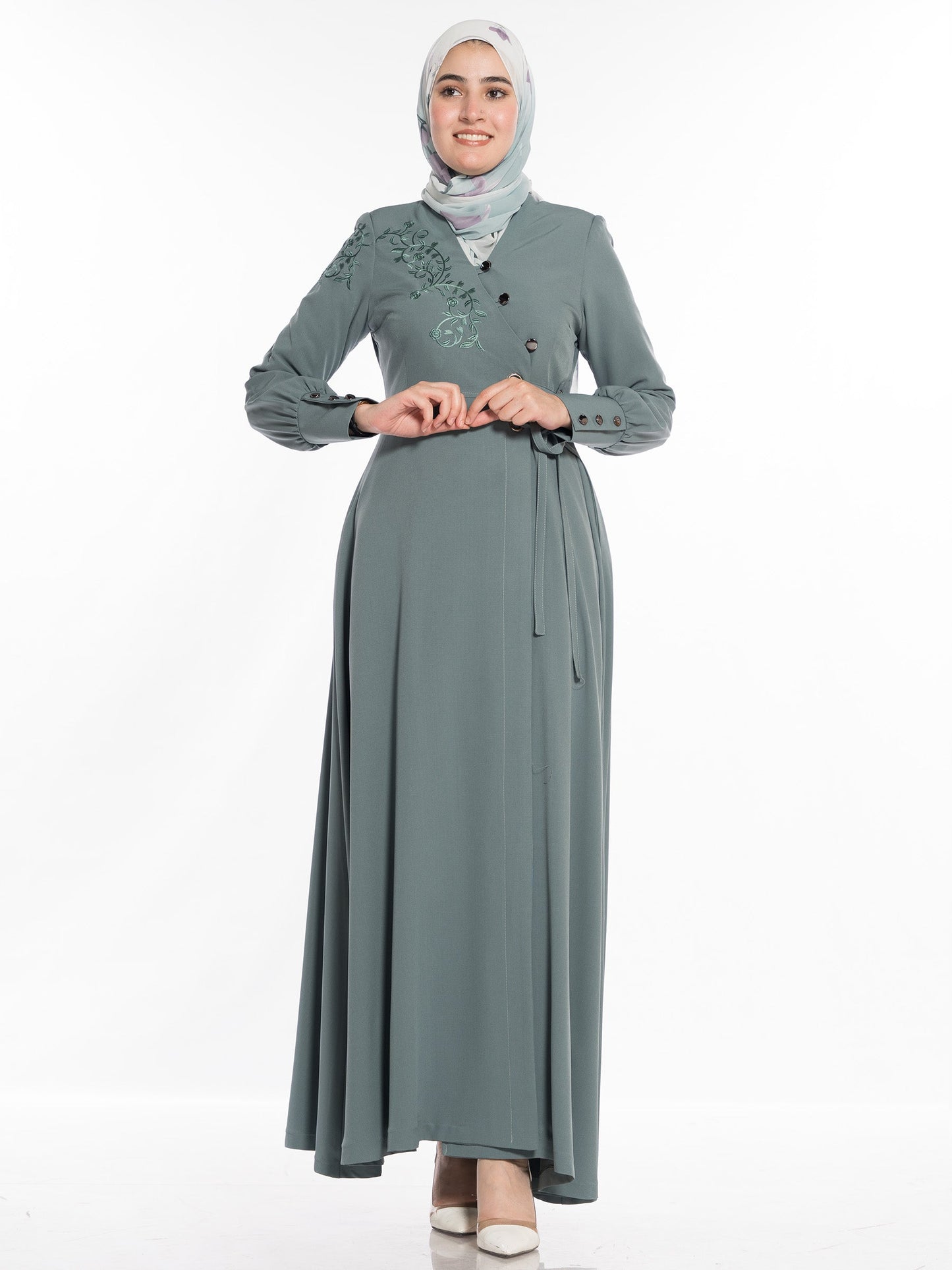 Jilbab