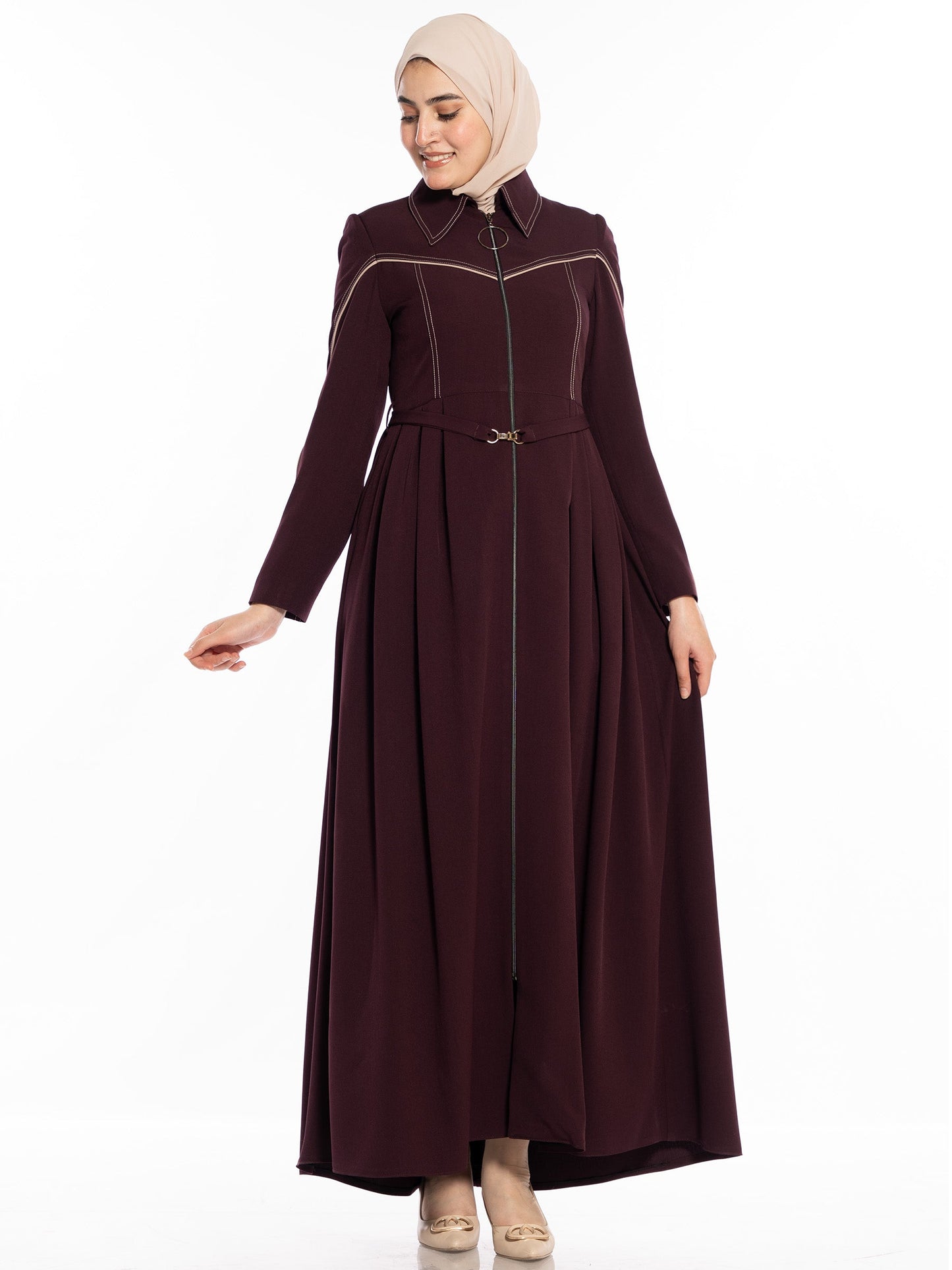 Jilbab