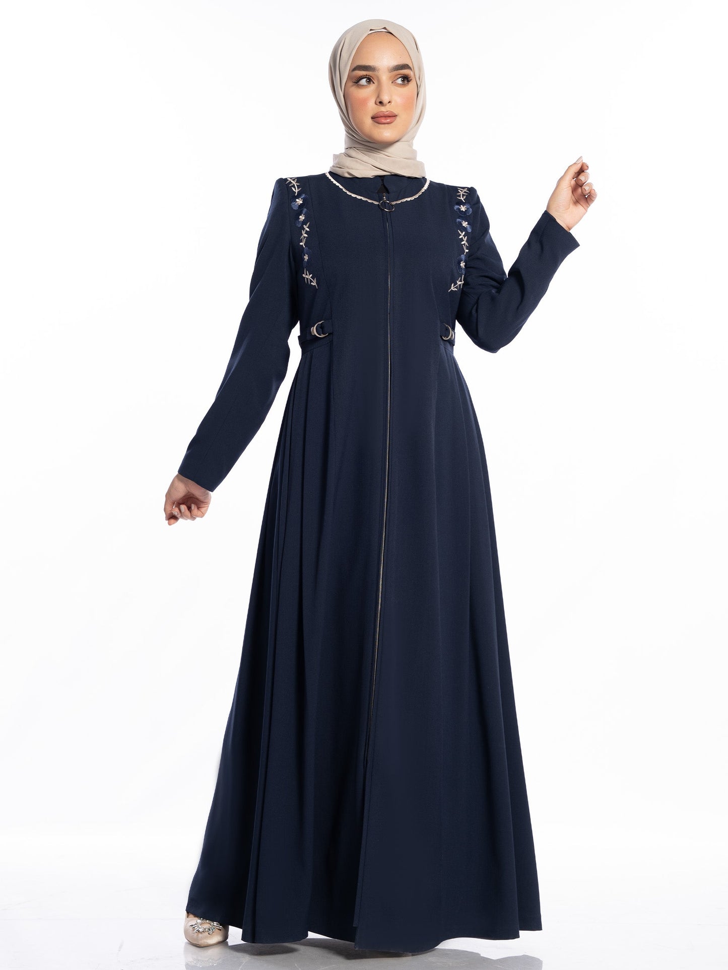 Jilbab
