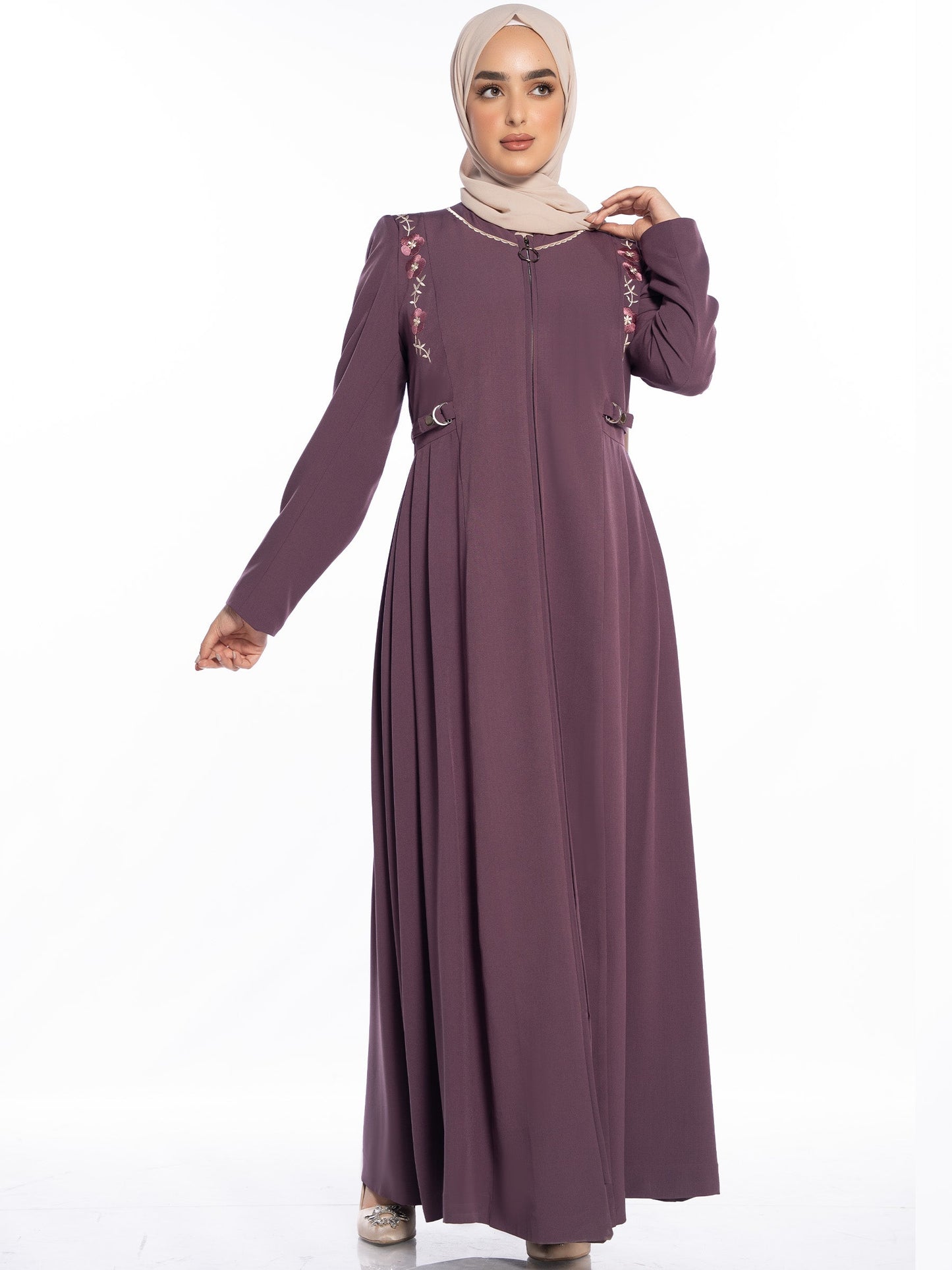 Jilbab