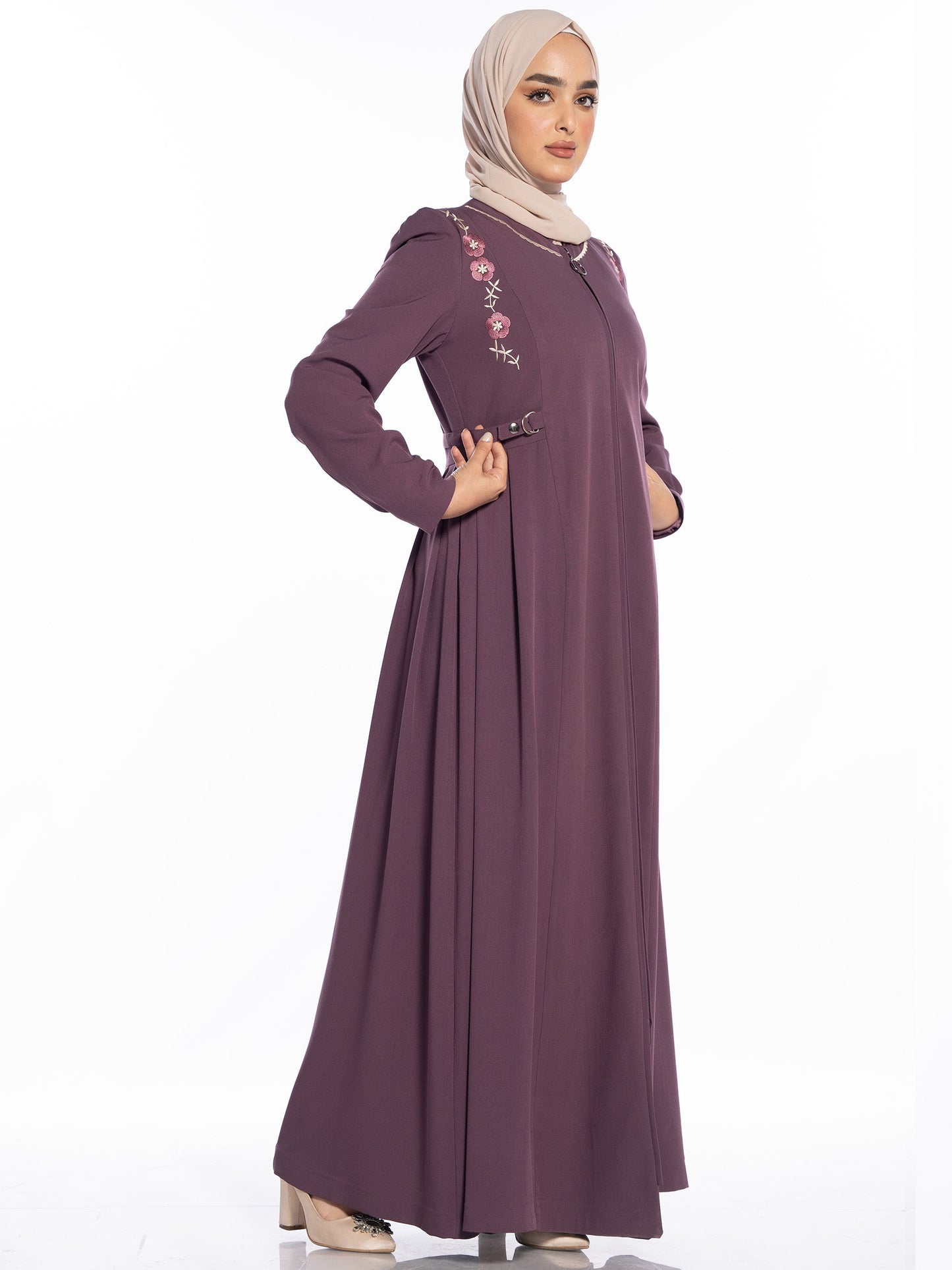 Jilbab