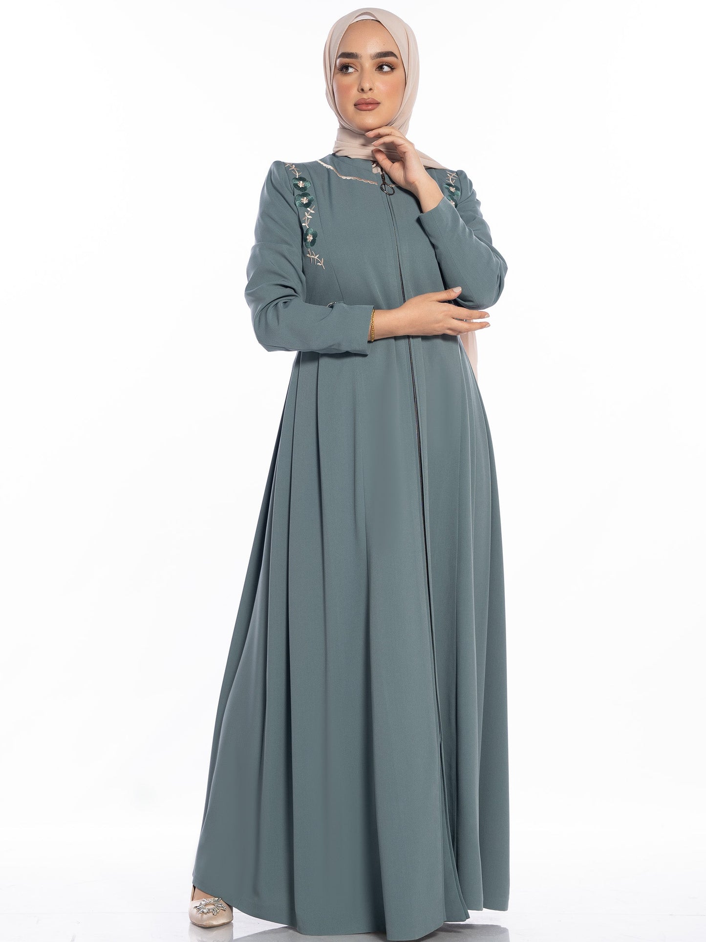Jilbab