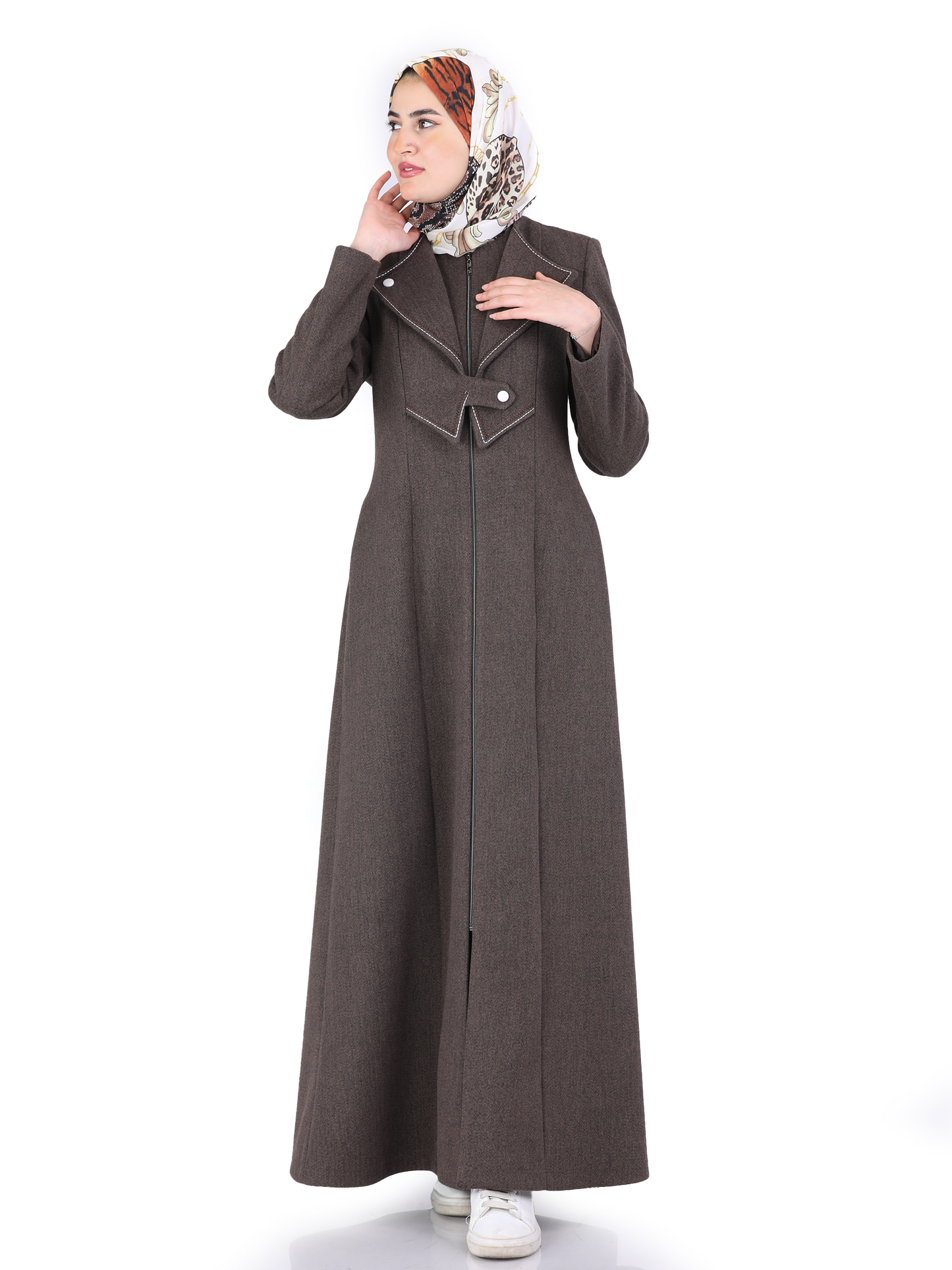 Jilbab