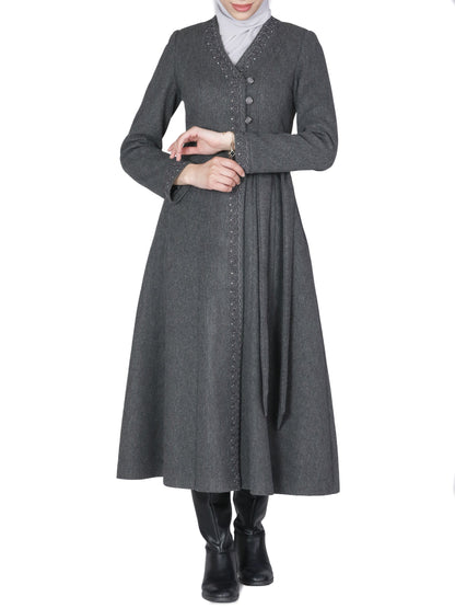 Trench coat