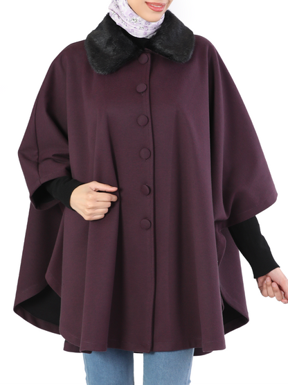 Women's winter cap