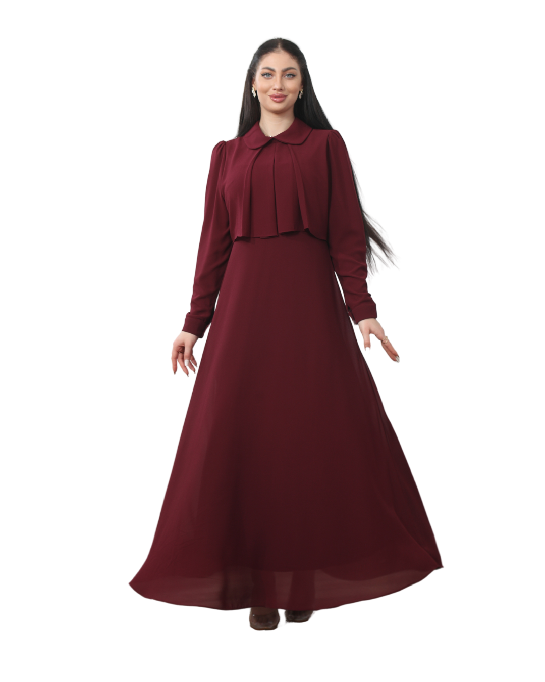 Elegant Grace Dress