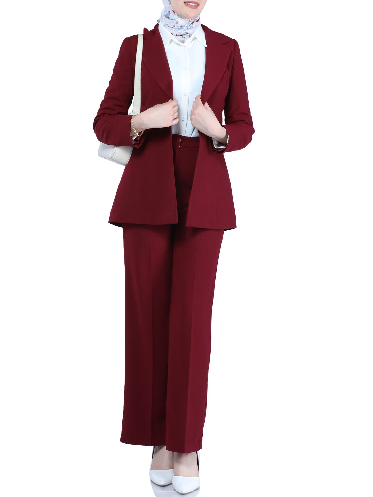 Suit Formal
