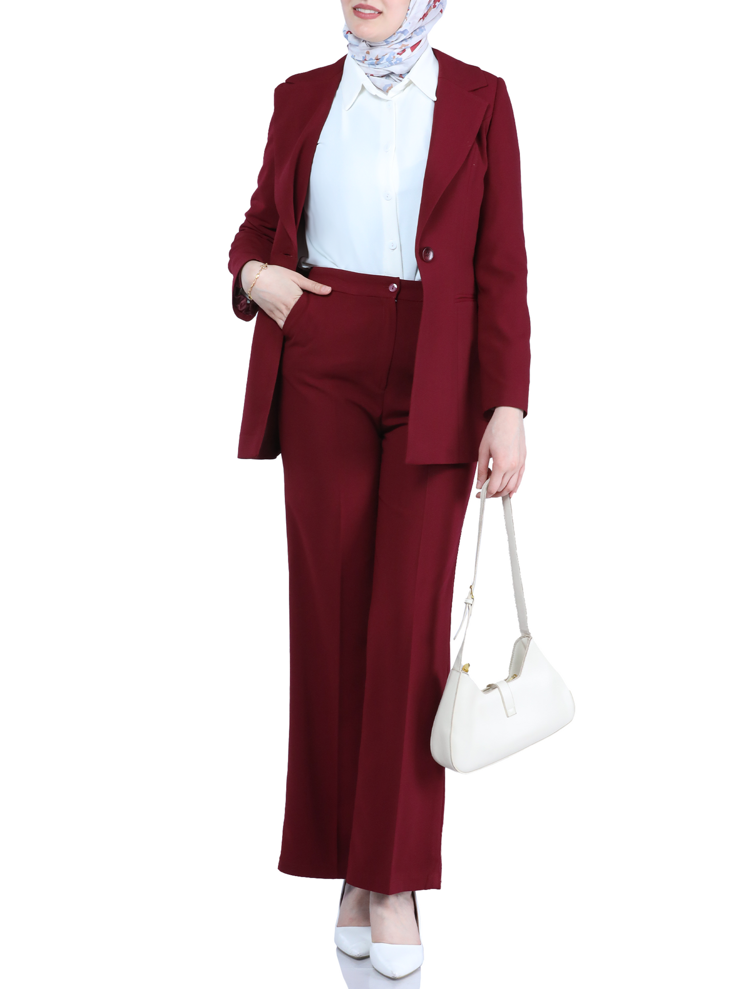 Suit Formal