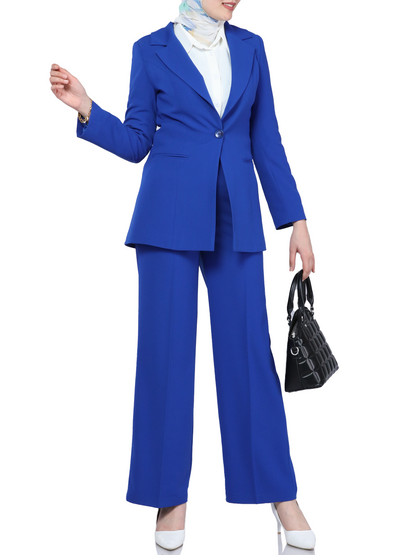 Suit Formal