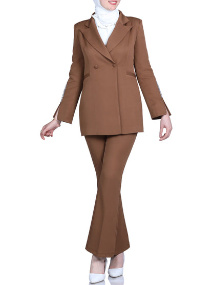 Suit Formal