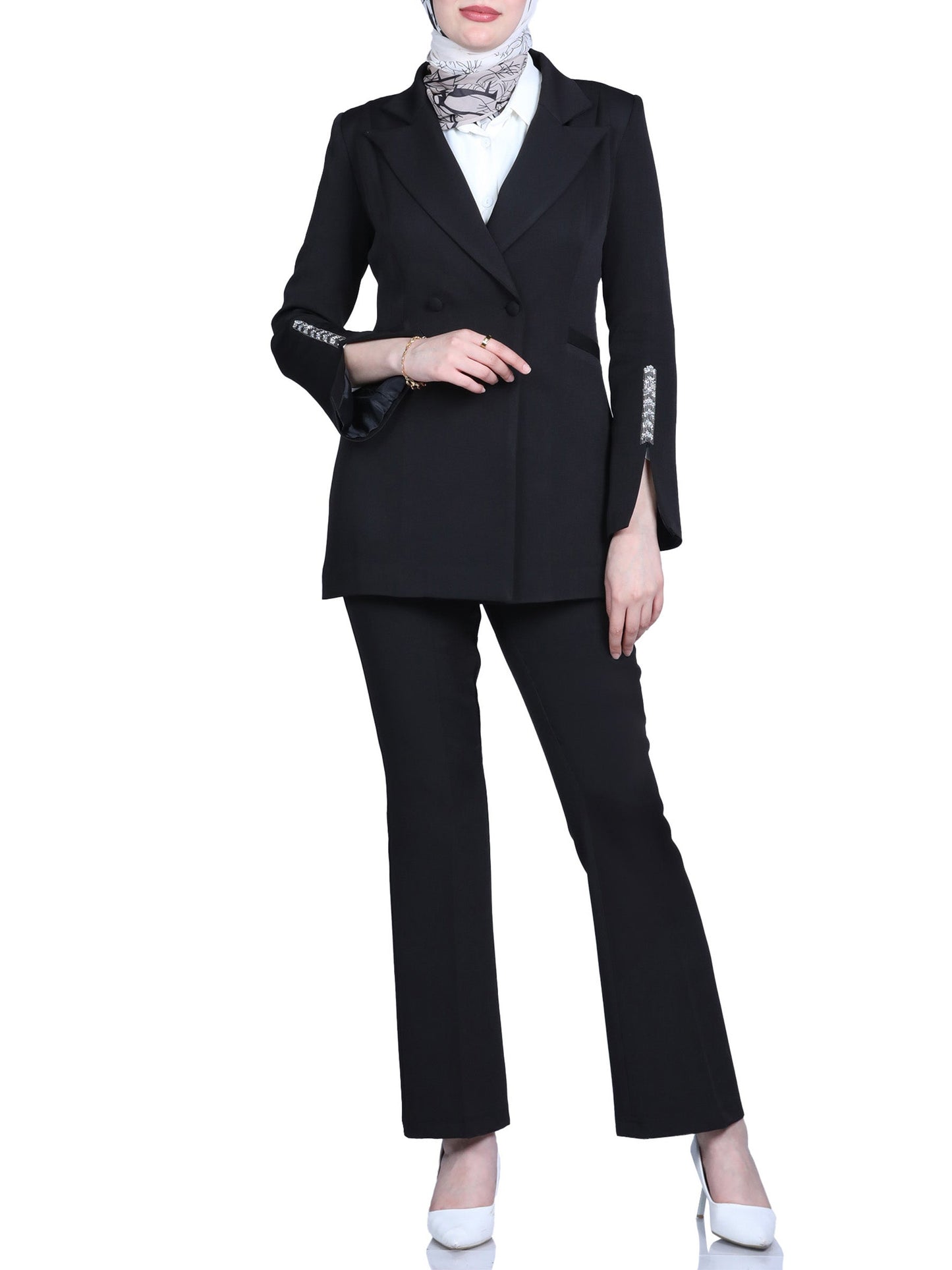 Suit Formal