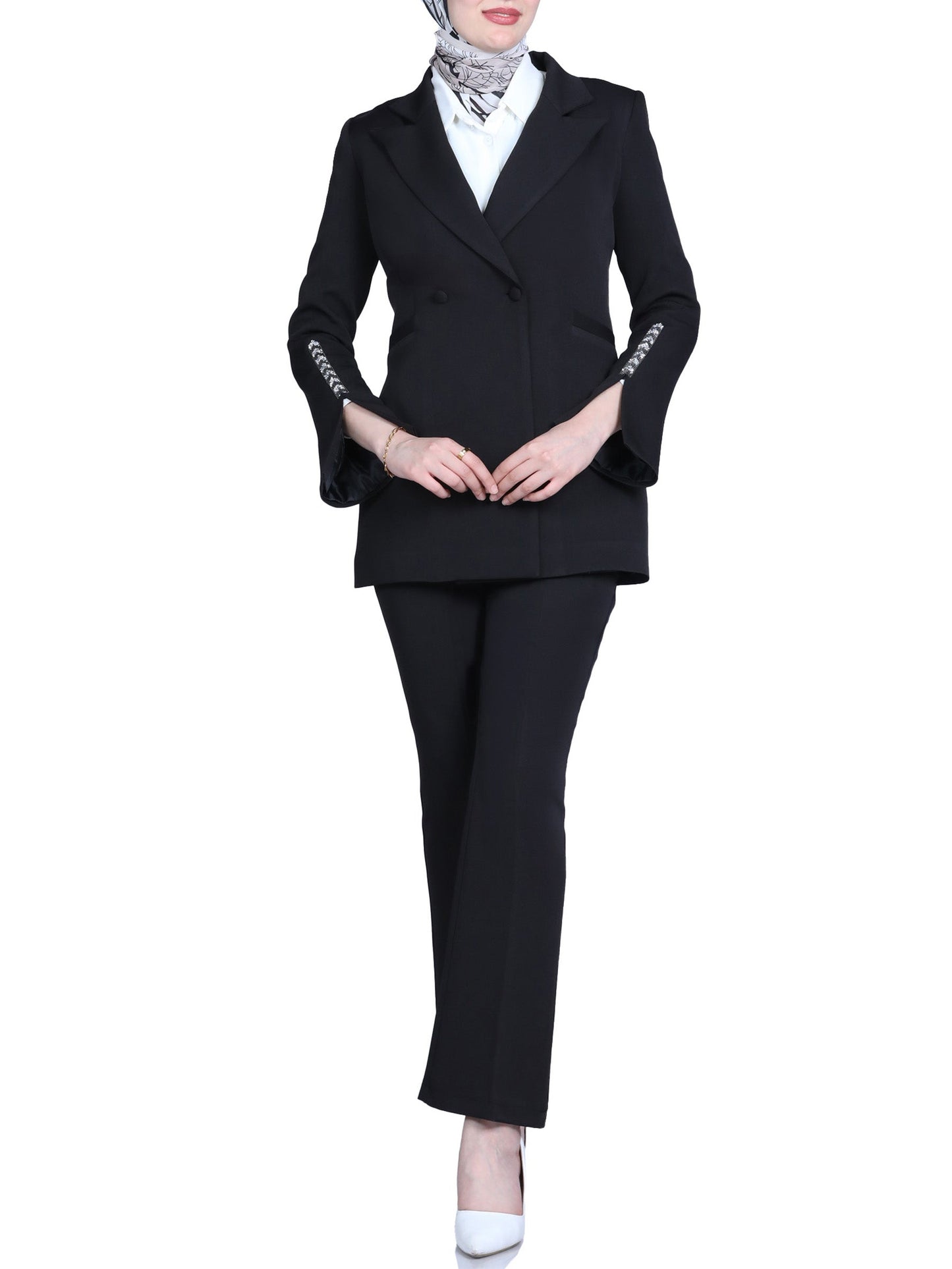 Suit Formal