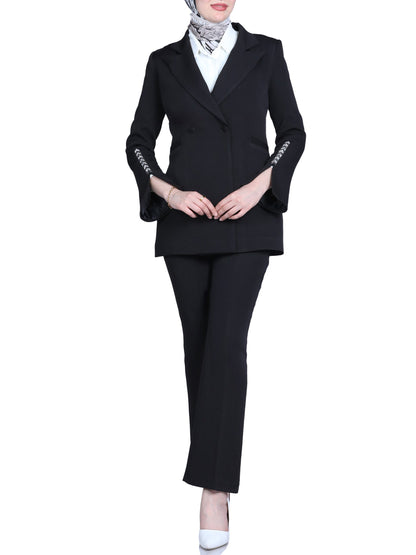 Suit Formal
