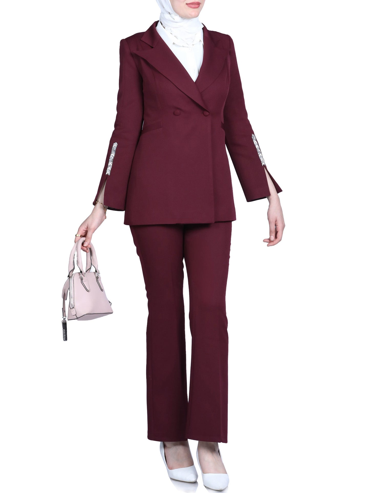 Suit Formal