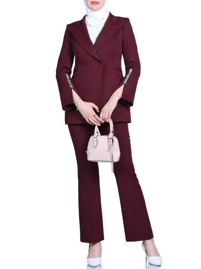 Suit Formal